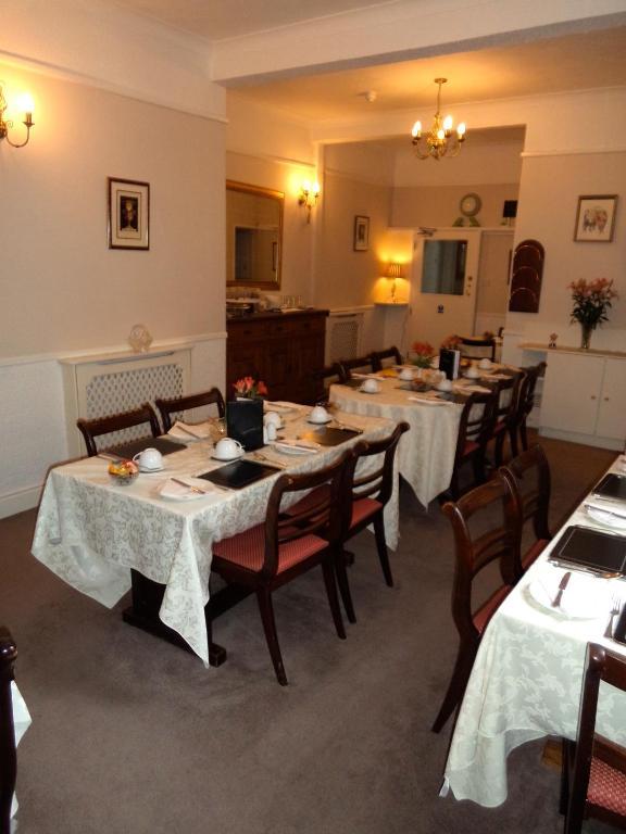 Hunters Lodge Guest House Southampton Exterior foto