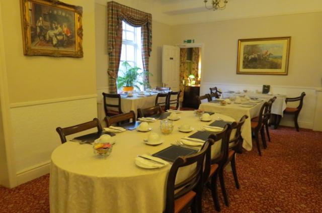 Hunters Lodge Guest House Southampton Exterior foto
