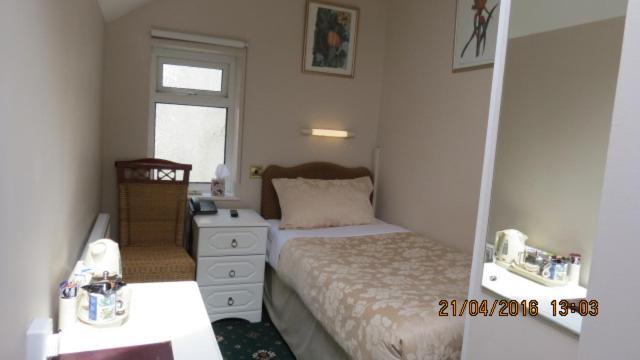Hunters Lodge Guest House Southampton Exterior foto